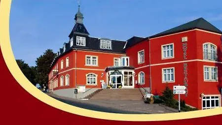 Hotel Kyffhauser