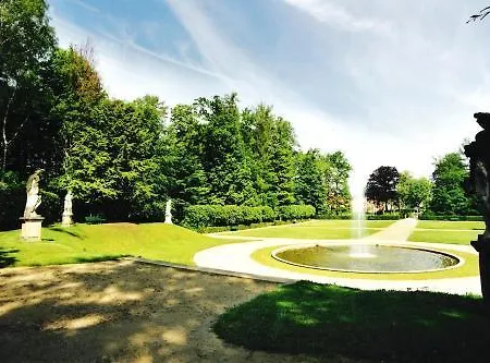 Kyffhauser Großharthau